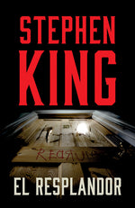 Book cover for El Resplandor / The Shining