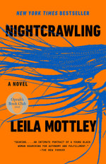 Book cover for Nightcrawling: A Novel (Oprah's Book Club)