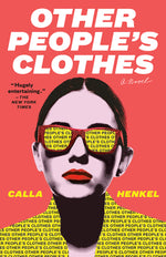 Book cover for Other People's Clothes