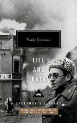 Book cover for Life and Fate: Introduction by Polly Jones
