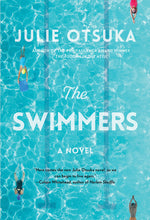 Book cover for The Swimmers