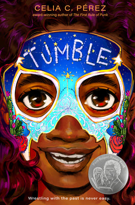 Book cover for Tumble