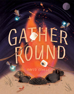 Book cover for Gather Round