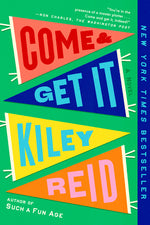 Book cover for Come and Get It