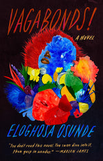 Book cover for Vagabonds!