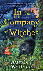 Book cover for In the Company of Witches