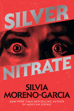 Book cover for Silver Nitrate