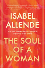 Book cover for Soul of a Woman
