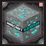 Book cover for Minecraft: Blockopedia: Updated Edition