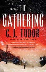 Book cover for Gathering