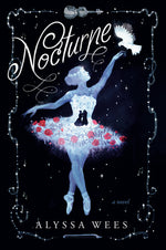 Book cover for Nocturne