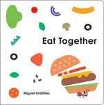 Book cover for Eat Together