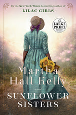 Book cover for Sunflower Sisters