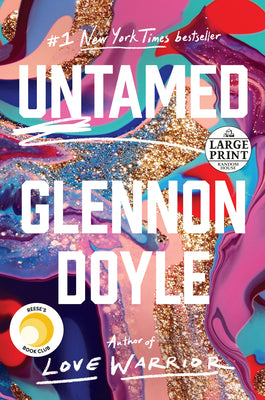 Book cover for Untamed