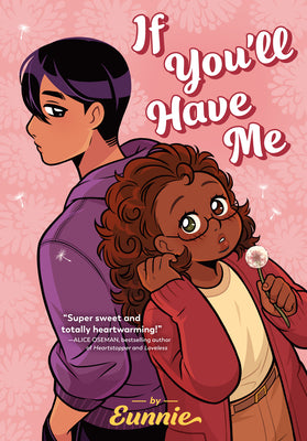 Book cover for If You'll Have Me