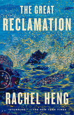 Book cover for The Great Reclamation