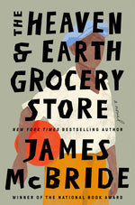 Book cover for The Heaven & Earth Grocery Store