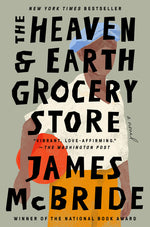 Book cover for Heaven & Earth Grocery Store