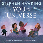 Book cover for You and the Universe