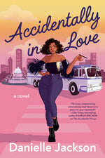 Book cover for Accidentally in Love