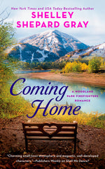 Book cover for Coming Home