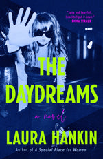 Book cover for The Daydreams