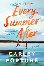 Book cover for Every Summer After