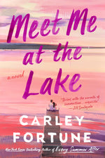 Book cover for Meet Me at the Lake