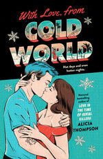 Book cover for With Love, from Cold World