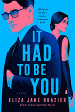Book cover for It Had to Be You