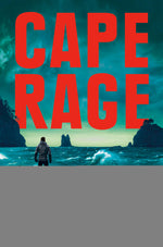 Book cover for Cape Rage