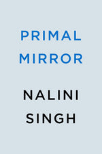 Book cover for Primal Mirror
