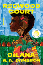 Book cover for Redwood Court (Reese's Book Club): Fiction