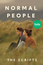 Book cover for Normal People: The Scripts
