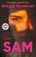 Book cover for Sam