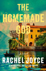 Book cover for Homemade God
