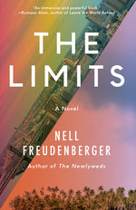 Book cover for Limits