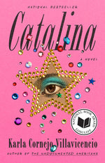 Book cover for Catalina