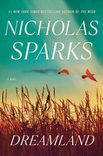 Book cover for Dreamland