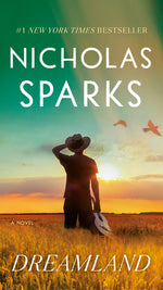 Book cover for Dreamland