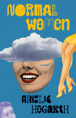 Book cover for Normal Women