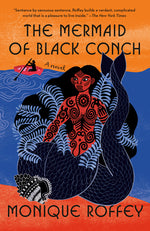 Book cover for The Mermaid of Black Conch