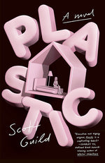 Book cover for Plastic