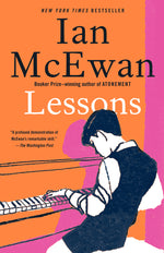 Book cover for Lessons