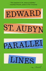 Book cover for Parallel Lines