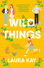 Book cover for Wild Things