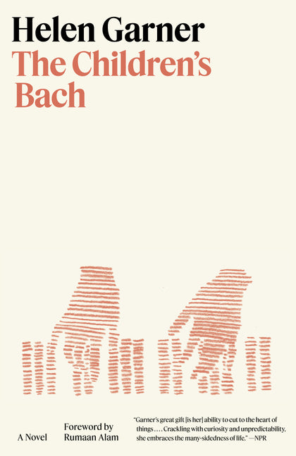 Book cover for Children's Bach