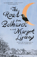 Book cover for Road from Belhaven