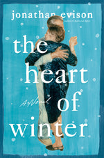 Book cover for Heart of Winter