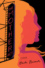 Book cover for The Mother ACT